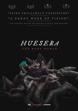糖心TV官网《骨灵 Huesera》免费在线观看