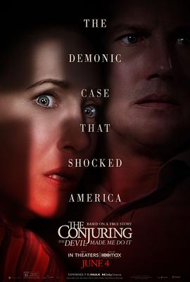 糖心TV官网《招魂3 The Conjuring: The Devil Made Me Do It》免费在线观看