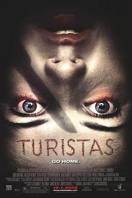 糖心logo米菲兔《丛林噩梦 Turistas》免费在线观看