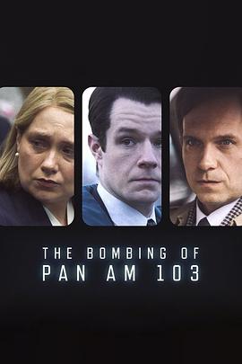 糖心TV官网《泛美航空103航班爆炸案 The Bombing of Pan Am 103》免费在线观看