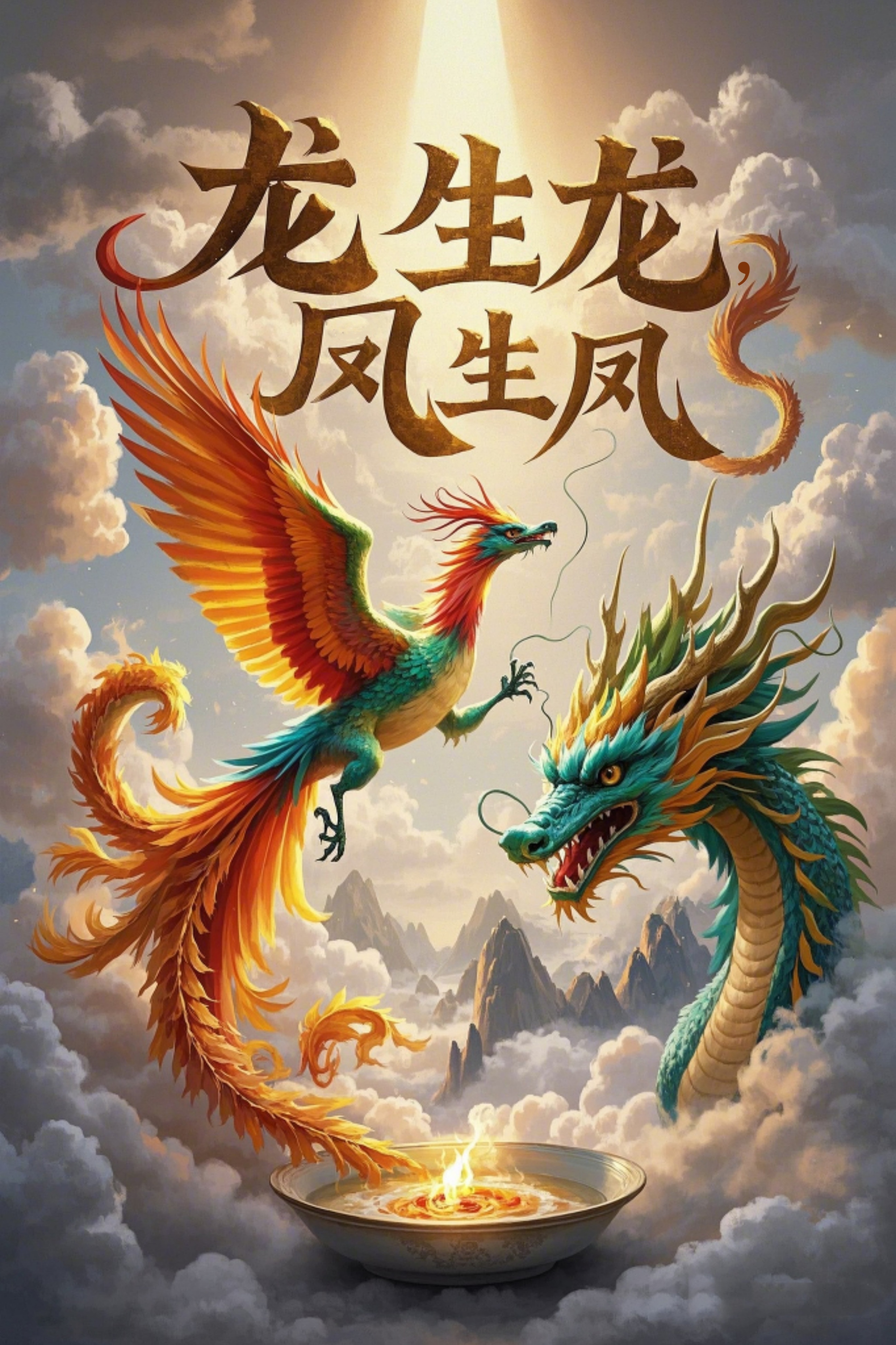 糖心TV官网《龙生龙凤生凤》免费在线观看