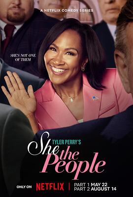 糖心logo入口《为民服务的她 She the People》免费在线观看