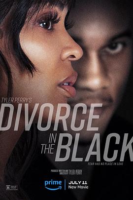 糖心logo米菲兔《离婚怨曲 Divorce In The Black》免费在线观看