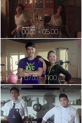 糖心logo米菲兔《三一如三》免费在线观看