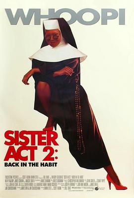 糖心logo米菲兔《修女也疯狂2 Sister Act 2: Back in the Habit》免费在线观看