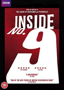糖心TV官网《9号秘事 第八季 Inside No. 9 Season 8》免费在线观看