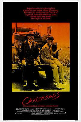 糖心logo米菲兔《十字街头 Crossroads》免费在线观看