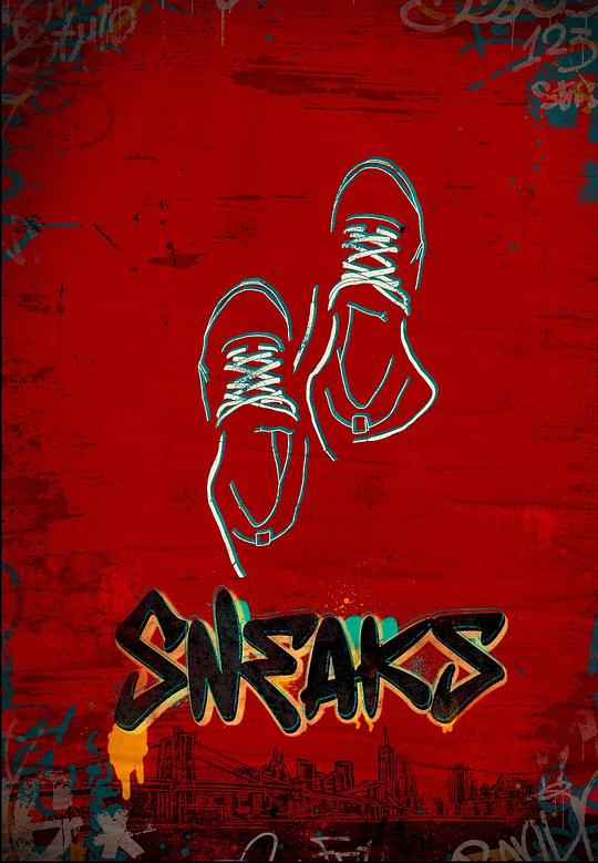 糖心logo入口《好鞋成双 Sneaks》免费在线观看