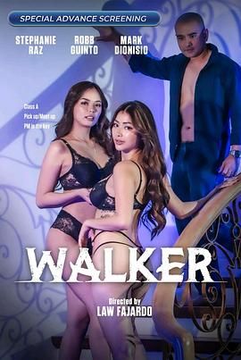 糖心logo入口《游走 Walker》免费在线观看