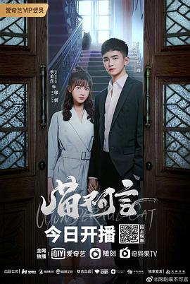 糖心TV官网《喵不可言》免费在线观看