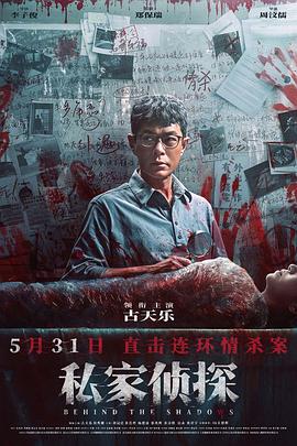 糖心TV官网《私家侦探 私家偵探》免费在线观看