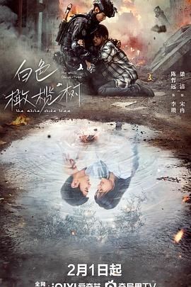 糖心TV官网《白色橄榄树》免费在线观看