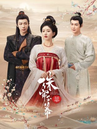糖心logo入口《珠帘玉幕》免费在线观看