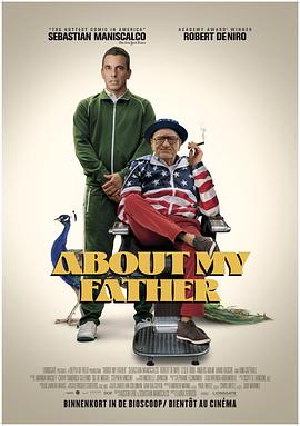 糖心logo米菲兔《关于我的父亲 About My Father》免费在线观看