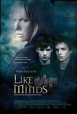 糖心logo米菲兔《心智相投 Like Minds》免费在线观看