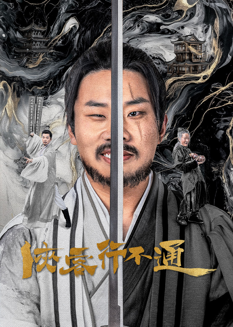 糖心logo入口《侠客行不通》免费在线观看