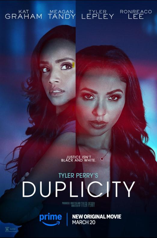 糖心logo入口《表里不一 Duplicity》免费在线观看