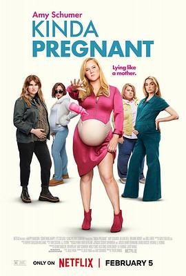 糖心TV官网《肚假情真 Kinda Pregnant》免费在线观看