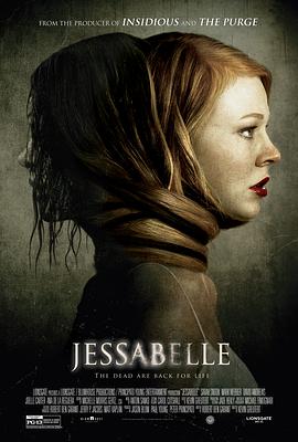 糖心logo入口《杰莎贝尔 Jessabelle》免费在线观看