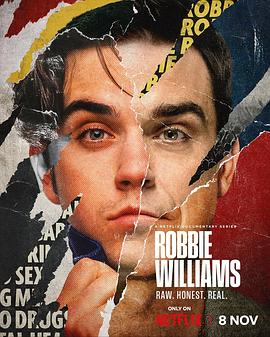 糖心logo入口《罗比·威廉姆斯 Robbie Williams》免费在线观看