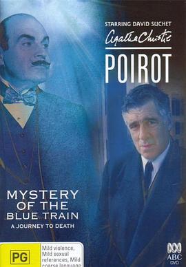 糖心logo米菲兔《蓝色特快上的秘密 Poirot: The Mystery of the Blue Train》免费在线观看