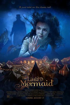糖心logo入口《小美人鱼 The Little Mermaid》免费在线观看