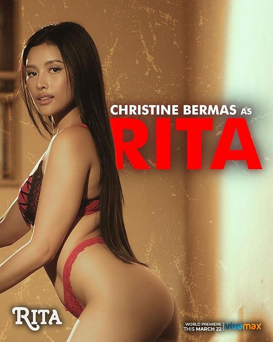 糖心logo米菲兔《丽塔 Rita》免费在线观看