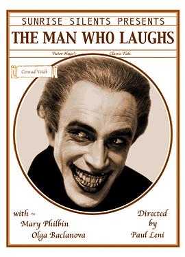 糖心TV官网《笑面人 The Man Who Laughs》免费在线观看