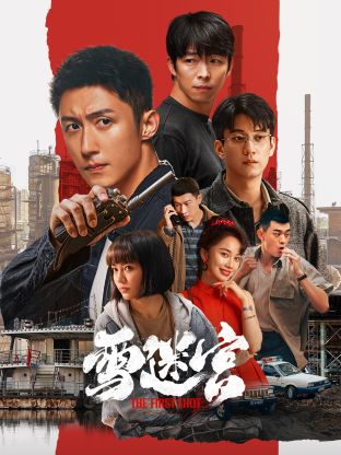 糖心TV官网《雪迷宫》免费在线观看