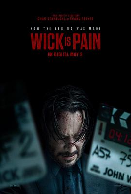 糖心logo米菲兔《疾速剧痛 Wick Is Pain》免费在线观看