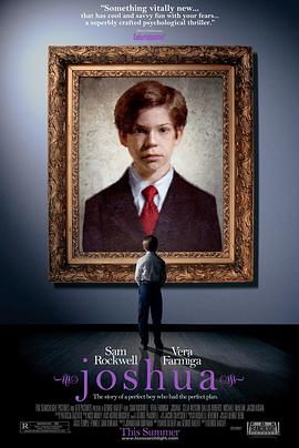 糖心TV官网《约书亚 Joshua》免费在线观看